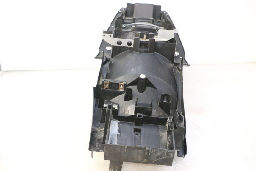photo de PASSAGEM DA RODA TRASEIRA YAMAHA TDM ABS 900 (2002 - 2014) - Estado da superfície
