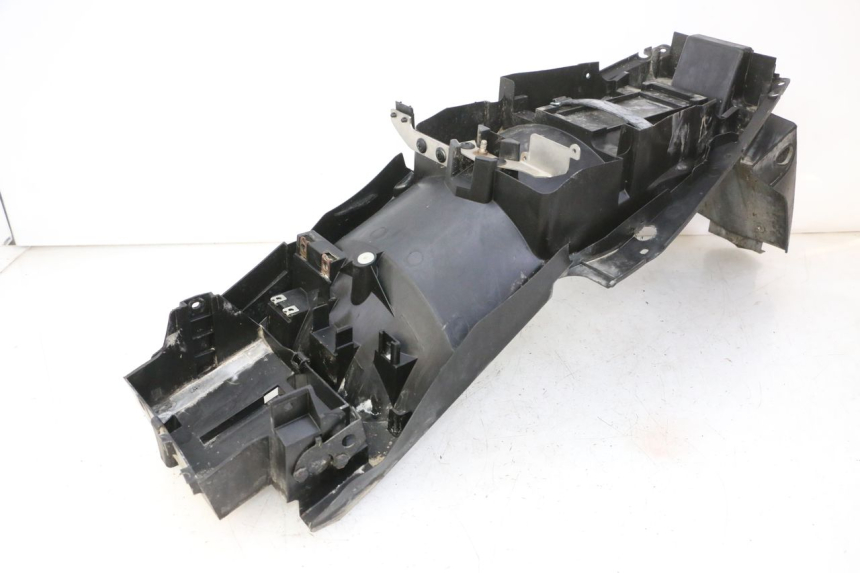 photo de PASSAGEM DA RODA TRASEIRA YAMAHA TDM ABS 900 (2002 - 2014) - Marcações e referências