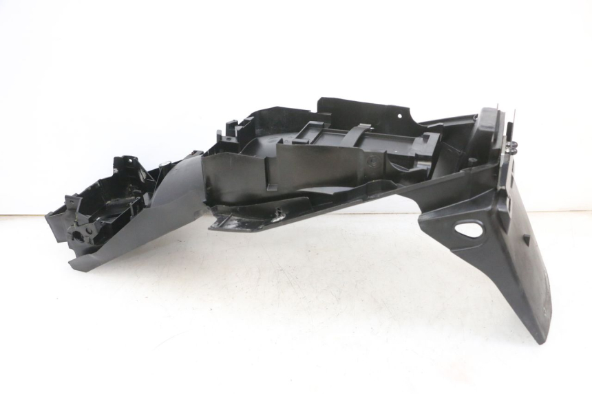 photo de PASSAGEM DA RODA TRASEIRA YAMAHA TDM ABS 900 (2002 - 2014) - Vista principal