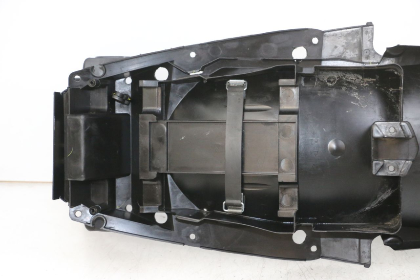 photo de PASSAGEM DA RODA TRASEIRA YAMAHA TDM ABS 900 (2002 - 2014) - Vista do produto