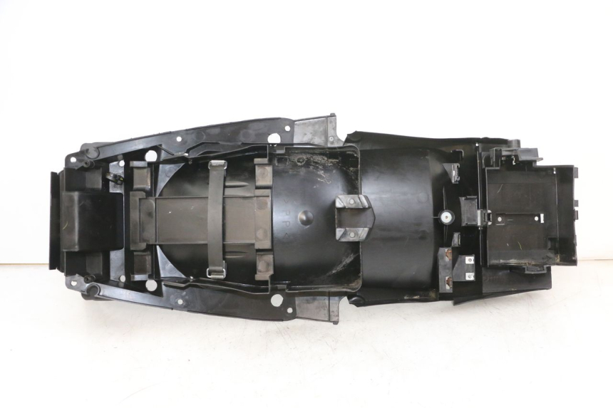 photo de PASSAGEM DA RODA TRASEIRA YAMAHA TDM ABS 900 (2002 - 2014) - Detalhes característicos