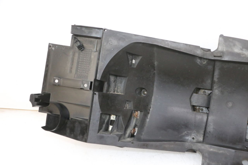 photo de PASSAGEM DA RODA TRASEIRA YAMAHA TDM ABS 900 (2002 - 2014) - Zoom do estado de desgaste