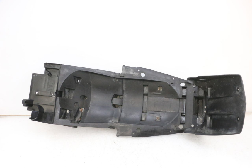 photo de PASSAGEM DA RODA TRASEIRA YAMAHA TDM ABS 900 (2002 - 2014) - Pontos de fixação