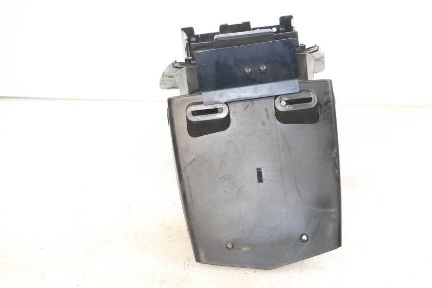 photo de PASSAGEM DA RODA TRASEIRA YAMAHA TDM ABS 900 (2002 - 2014) - Estado da superfície