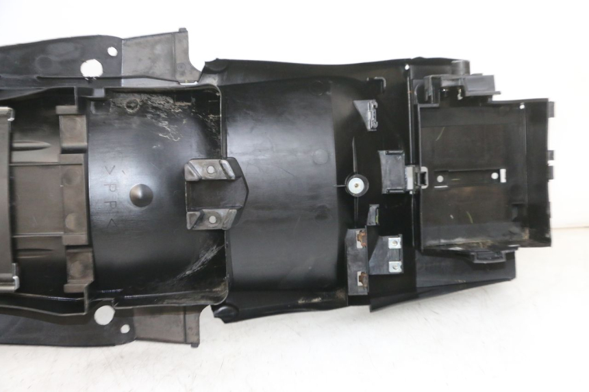 photo de PASSAGEM DA RODA TRASEIRA YAMAHA TDM ABS 900 (2002 - 2014) - Marcações e referências