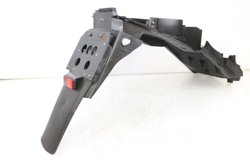 photo de PASSAGEM DA RODA TRASEIRA YAMAHA TDM ABS 900 (2002 - 2014) - Vista principal