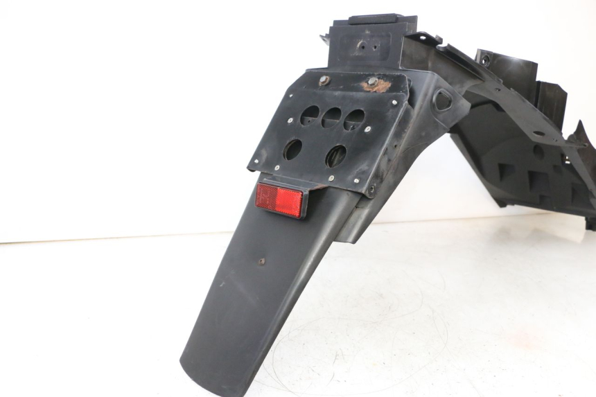 photo de PASSAGEM DA RODA TRASEIRA YAMAHA TDM ABS 900 (2002 - 2014) - Detalhe da peça