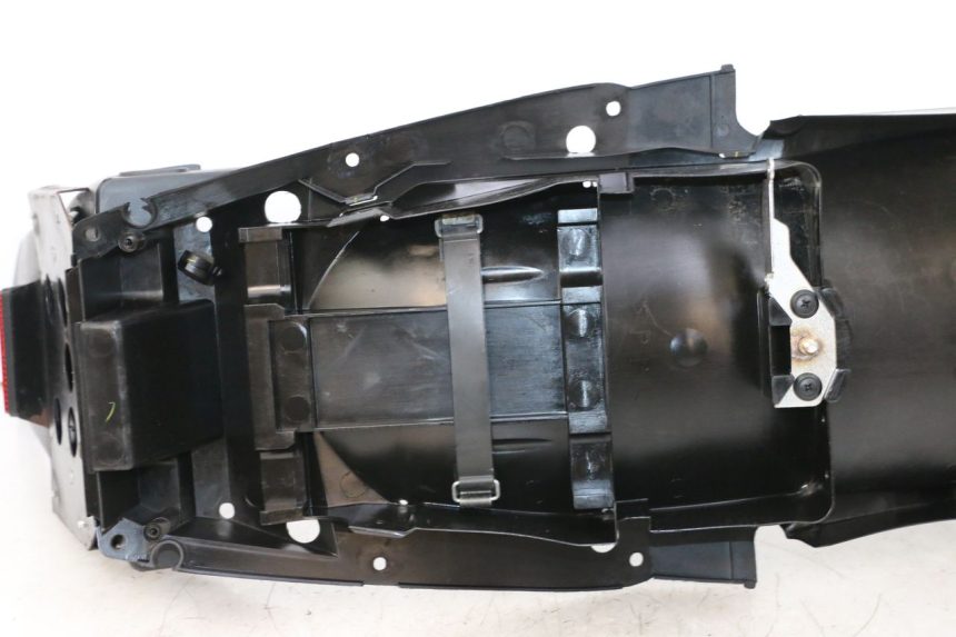 photo de PASSAGEM DA RODA TRASEIRA YAMAHA TDM ABS 900 (2002 - 2014) - Vista do produto
