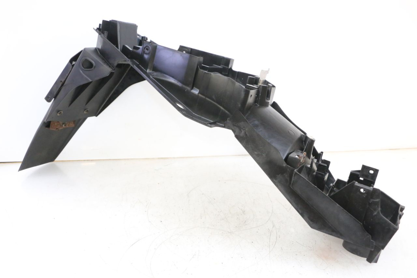 photo de PASSAGEM DA RODA TRASEIRA YAMAHA TDM ABS 900 (2002 - 2014) - Zoom do estado de desgaste