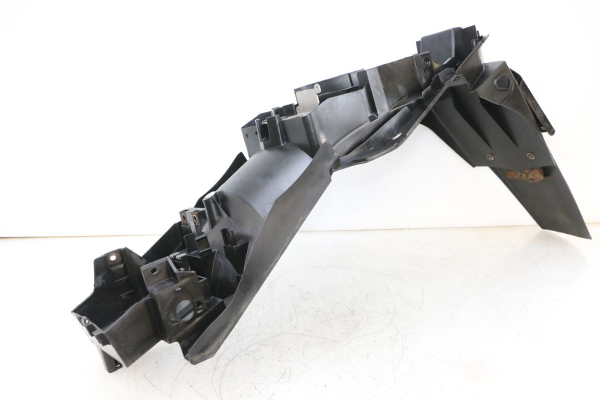 photo de PASSAGEM DA RODA TRASEIRA YAMAHA TDM ABS 900 (2002 - 2014) - Outro ângulo de visão
