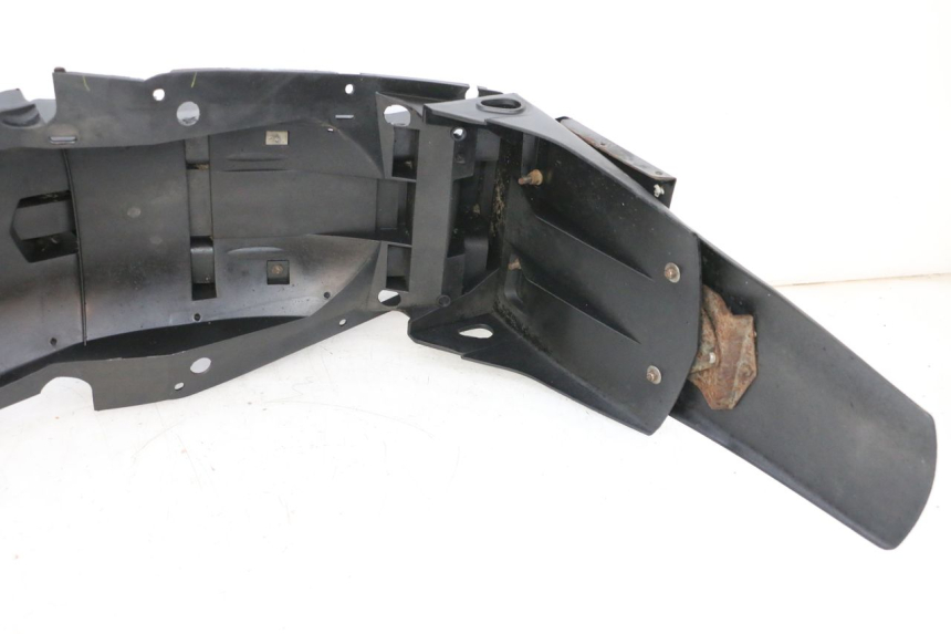 photo de PASSAGEM DA RODA TRASEIRA YAMAHA TDM ABS 900 (2002 - 2014) - Ampliação técnica