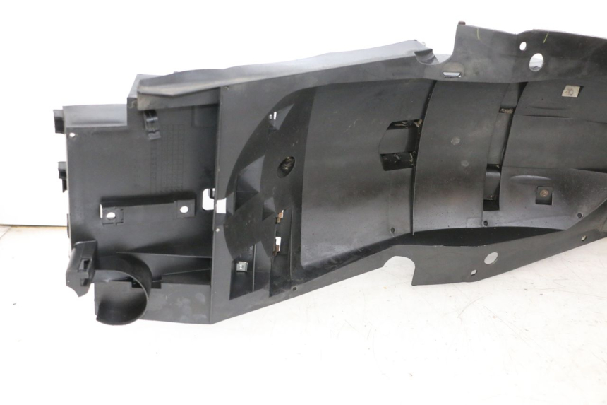 photo de PASSAGEM DA RODA TRASEIRA YAMAHA TDM ABS 900 (2002 - 2014) - Pontos de fixação
