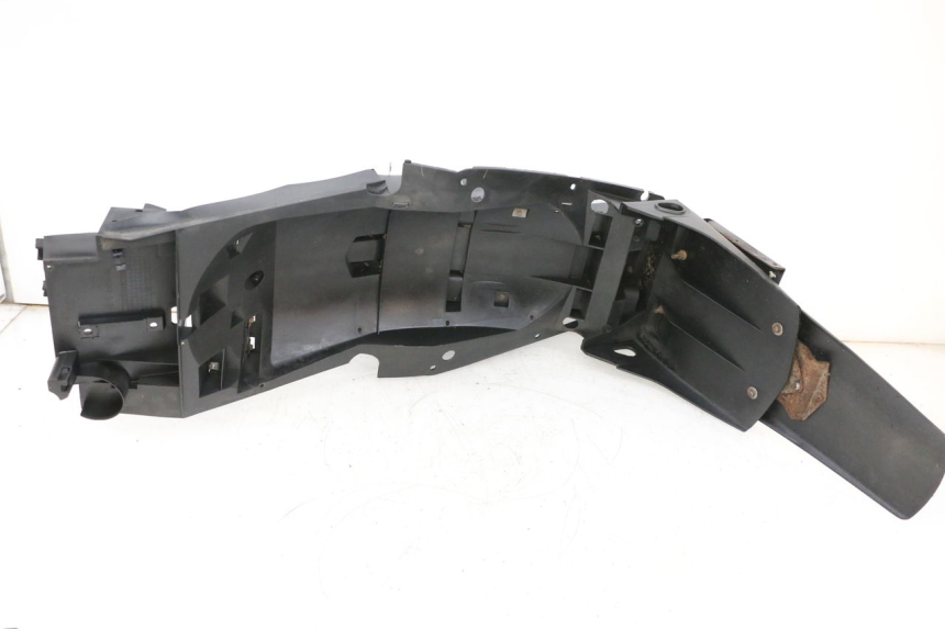 photo de PASSAGEM DA RODA TRASEIRA YAMAHA TDM ABS 900 (2002 - 2014) - Estado da superfície