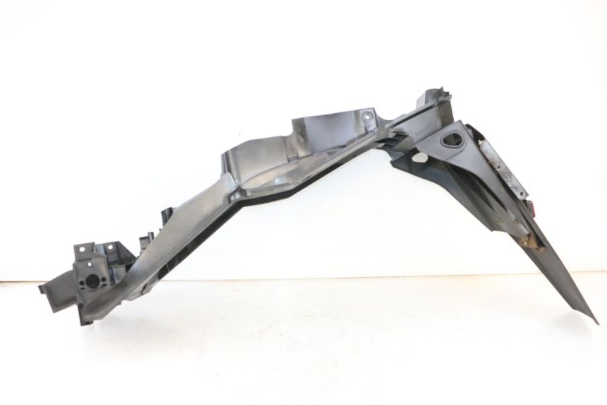 photo de PASSAGEM DA RODA TRASEIRA YAMAHA TDM ABS 900 (2002 - 2014) - Peça verificada