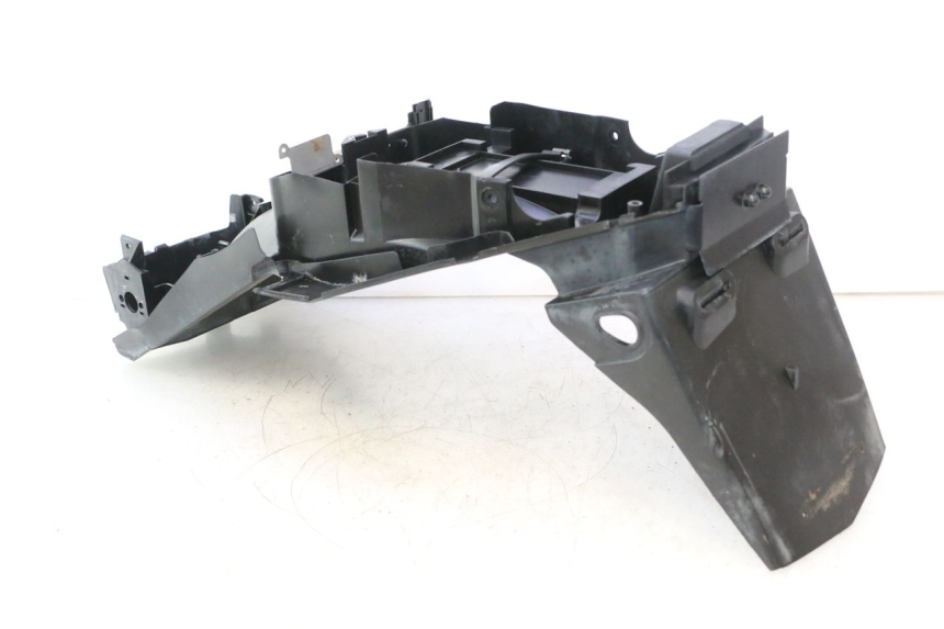 photo de PASSAGEM DA RODA TRASEIRA YAMAHA TDM ABS 900 (2002 - 2014) - Vista principal