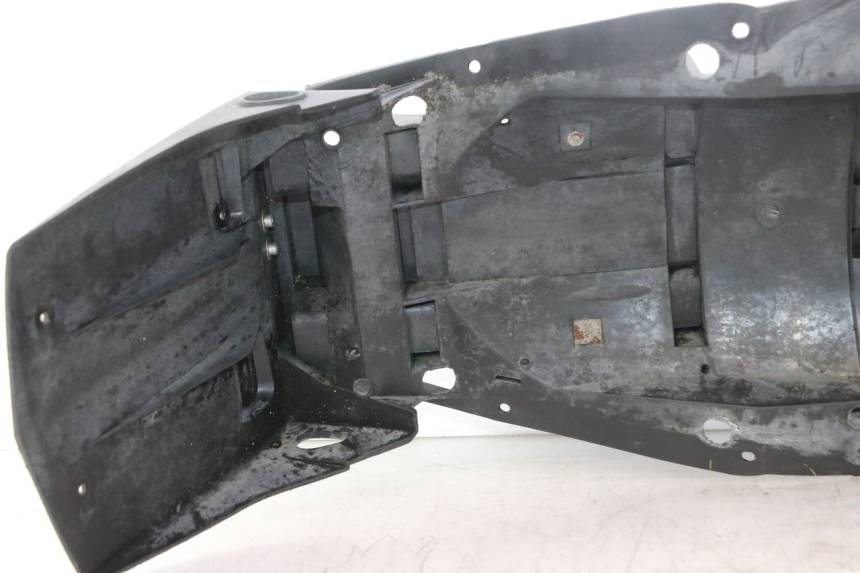 photo de PASSAGEM DA RODA TRASEIRA YAMAHA TDM ABS 900 (2002 - 2014) - Detalhes característicos