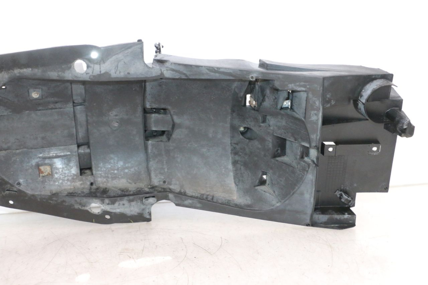 photo de PASSAGEM DA RODA TRASEIRA YAMAHA TDM ABS 900 (2002 - 2014) - Ampliação dos componentes