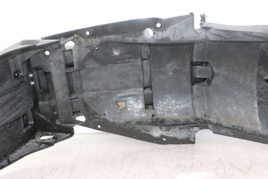 photo de PASSAGEM DA RODA TRASEIRA YAMAHA TDM ABS 900 (2002 - 2014) - Vista de perto