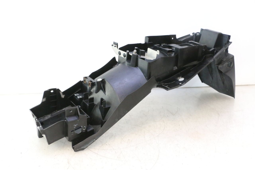 photo de PASSAGEM DA RODA TRASEIRA YAMAHA TDM ABS 900 (2002 - 2014) - Peça verificada