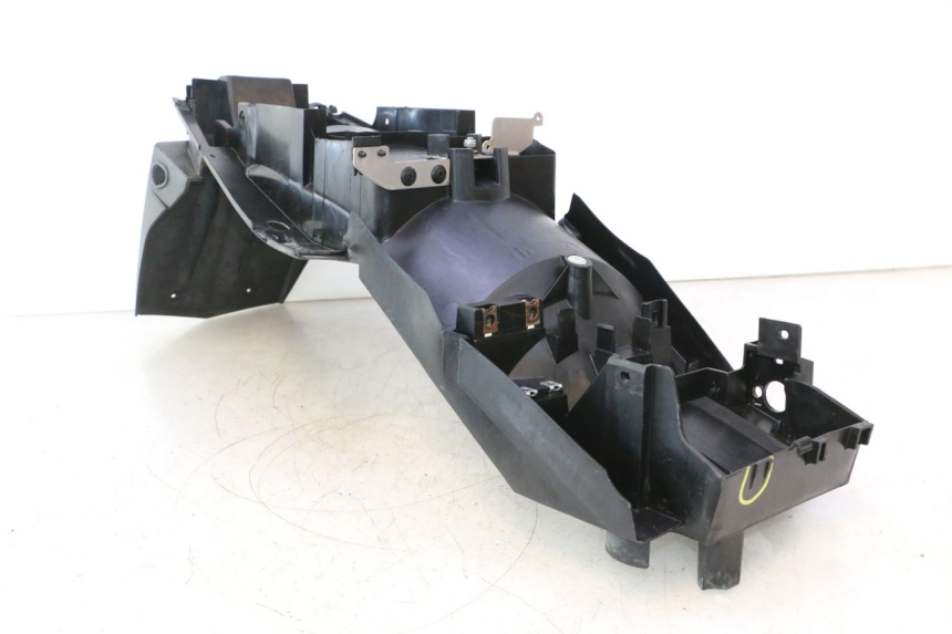 photo de PASSAGEM DA RODA TRASEIRA YAMAHA TDM ABS 900 (2002 - 2014) - Marcações e referências