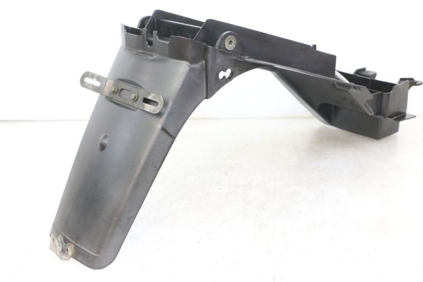 photo de PASSAGEM DA RODA TRASEIRA YAMAHA TDR DELTABOX 125 (1997 - 2003) - Vista principal