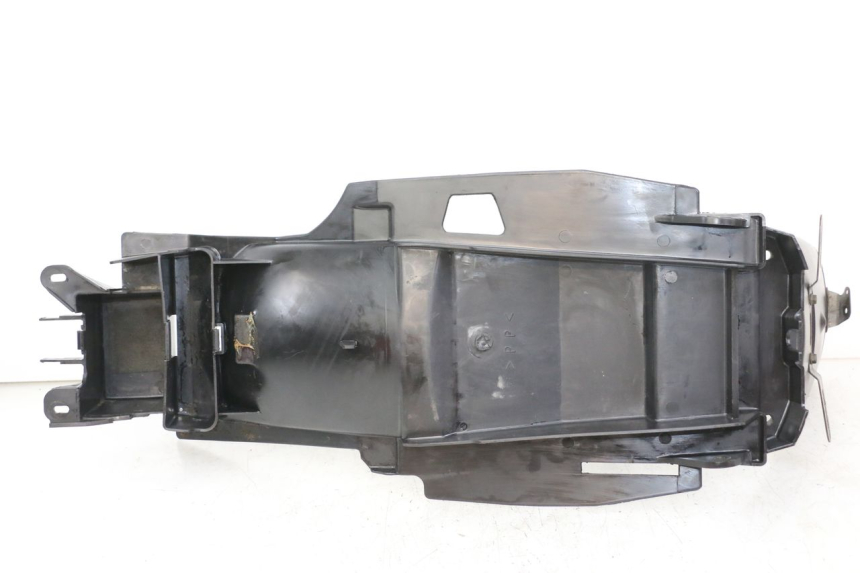 photo de PASSAGEM DA RODA TRASEIRA YAMAHA TDR DELTABOX 125 (1997 - 2003) - Detalhe da peça