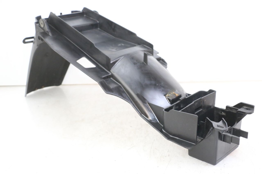 photo de PASSAGEM DA RODA TRASEIRA YAMAHA TDR DELTABOX 125 (1997 - 2003) - Outro ângulo de visão