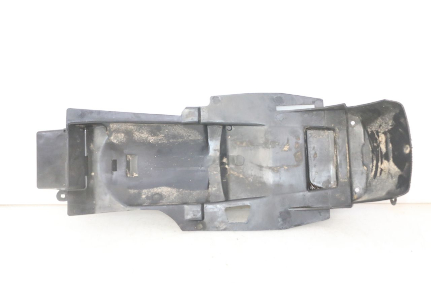 photo de PASSAGEM DA RODA TRASEIRA YAMAHA TDR DELTABOX 125 (1997 - 2003) - Zoom do estado de desgaste