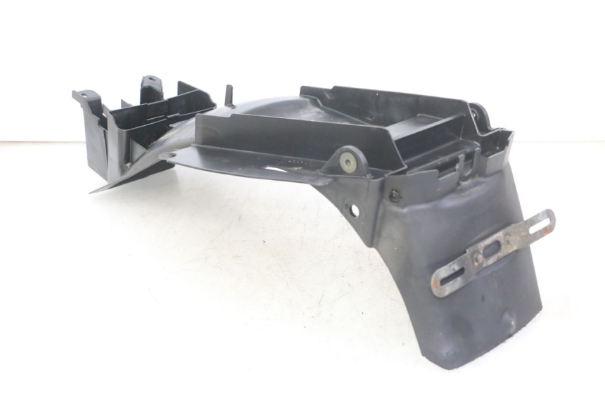 photo de PASSAGEM DA RODA TRASEIRA YAMAHA TDR DELTABOX 125 (1997 - 2003) - Ampliação técnica