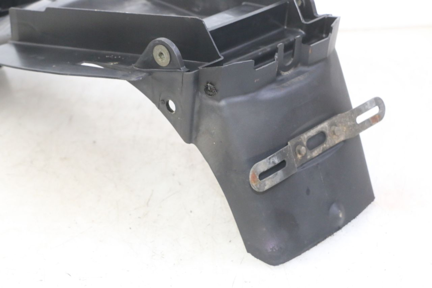 photo de PASSAGEM DA RODA TRASEIRA YAMAHA TDR DELTABOX 125 (1997 - 2003) - Vista geral