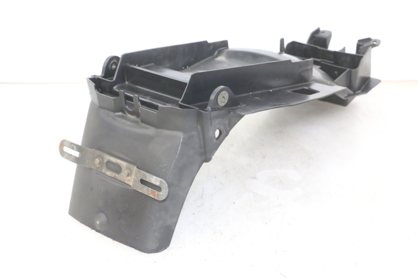 photo de PASSAGEM DA RODA TRASEIRA YAMAHA TDR DELTABOX 125 (1997 - 2003) - Estado da superfície