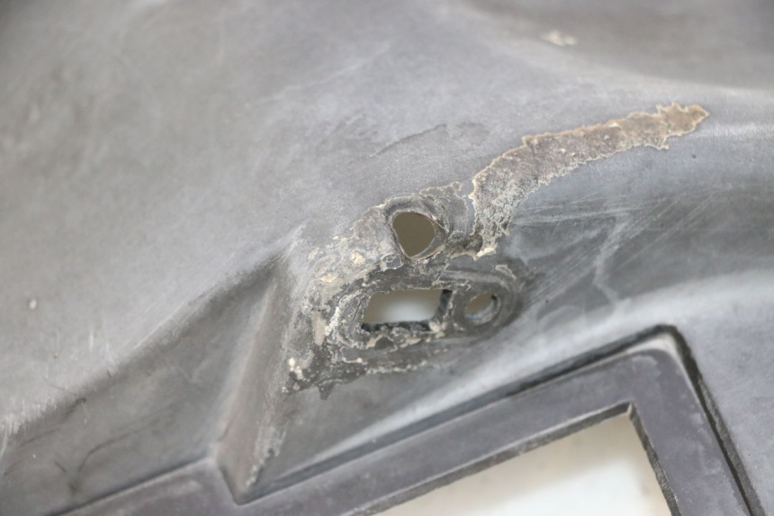 photo de PASSAGEM DA RODA TRASEIRA PEUGEOT TKR TREKKER FURIOUS 50 (2005 - 2014) - Detalhe da peça