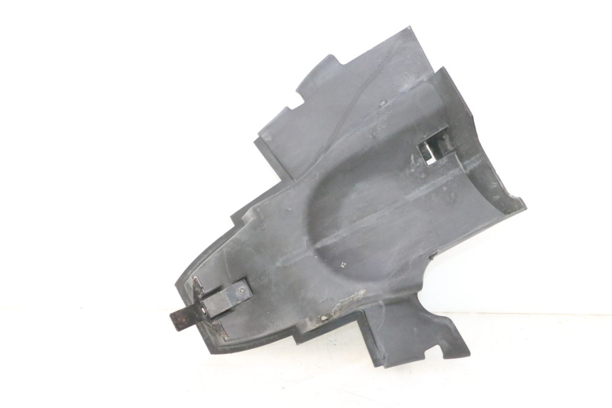 photo de PASSAGEM DA RODA TRASEIRA PEUGEOT TKR TREKKER FURIOUS 50 (2005 - 2014) - Zoom do estado de desgaste