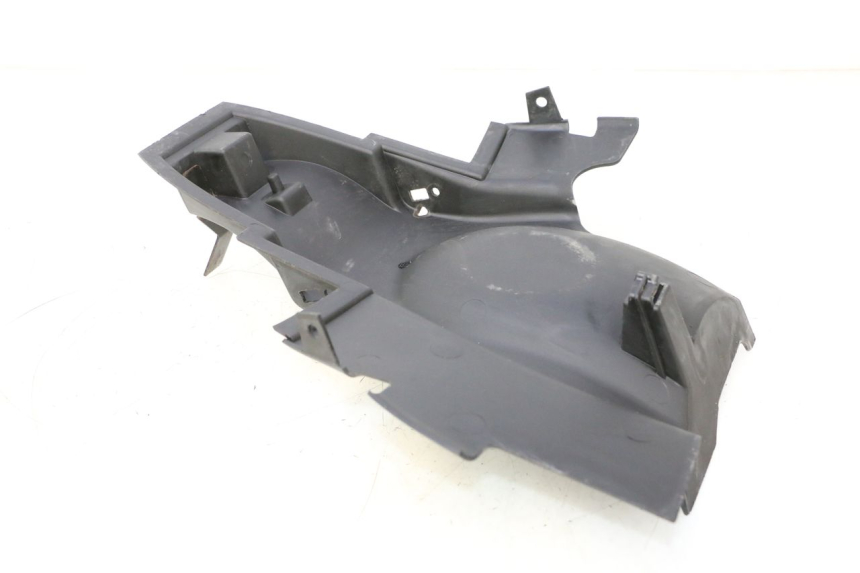 photo de PASSAGEM DA RODA TRASEIRA PEUGEOT TKR TREKKER FURIOUS 50 (2005 - 2014) - Outro ângulo de visão