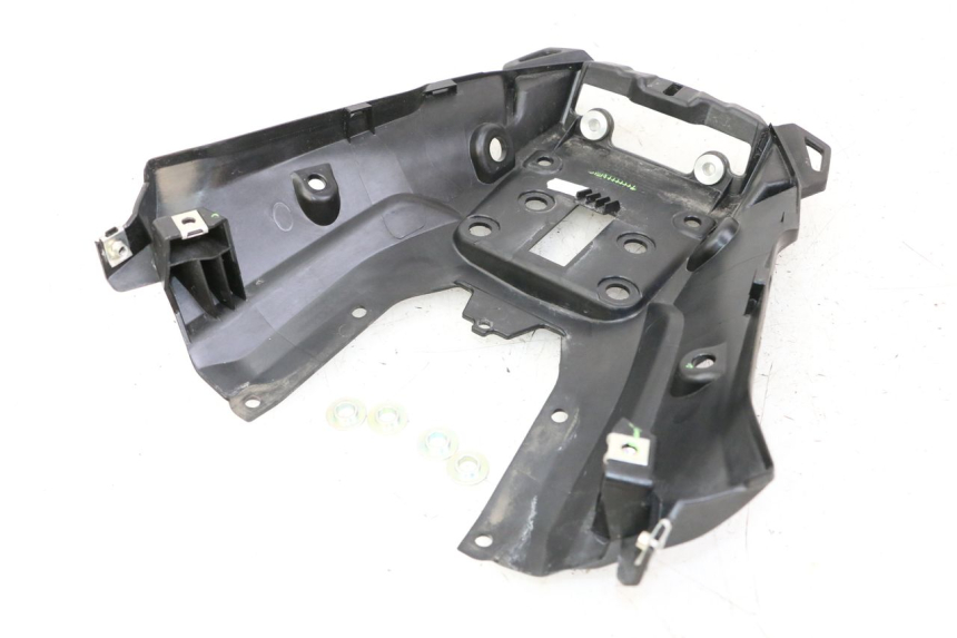 photo de PASSAGEM DA RODA TRASEIRA YAMAHA TRACER 7 700 (2020 - 2024) - Detalhe da peça