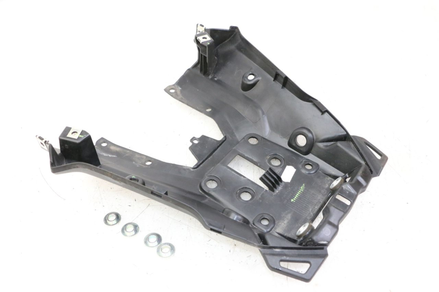 photo de PASSAGEM DA RODA TRASEIRA YAMAHA TRACER 7 700 (2020 - 2024) - Zoom do estado de desgaste