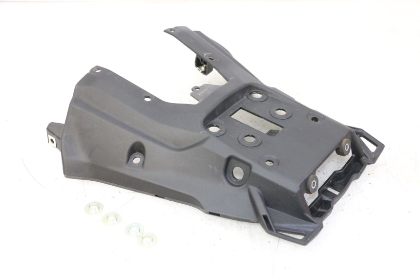 photo de PASSAGEM DA RODA TRASEIRA YAMAHA TRACER 7 700 (2020 - 2024) - Ampliação técnica