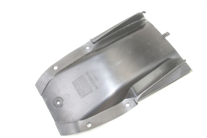 photo de PASSAGEM DA RODA TRASEIRA YAMAHA TRACER 7 700 (2020 - 2024) - Vista geral