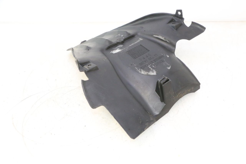photo de PASSAGEM DA RODA TRASEIRA PEUGEOT TREKKER 50 (1995 - 2004) - Zoom do estado de desgaste