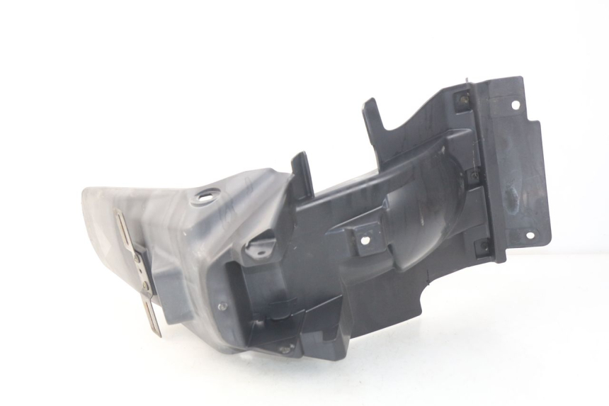 photo de PASSAGEM DA RODA TRASEIRA SUZUKI UC EPICURO 125 (1999 - 2003) - Zoom do estado de desgaste