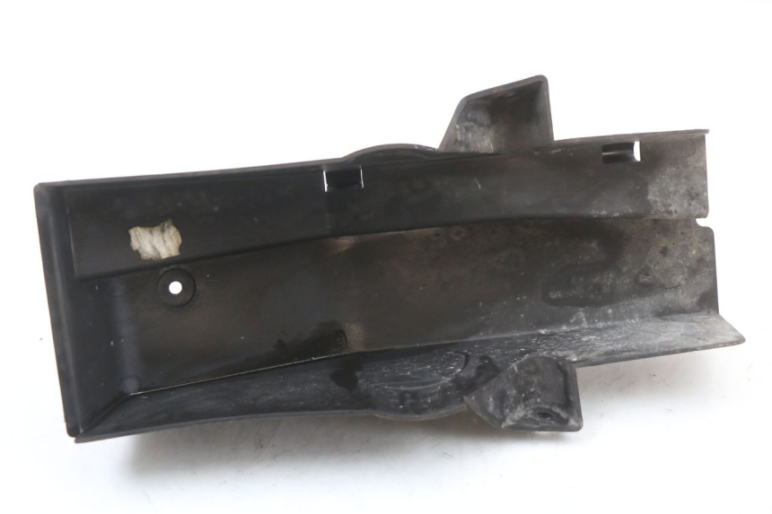 photo de PASSAGEM DA RODA TRASEIRA SUZUKI UH BURGMAN 125 (2002 - 2006) - Outro ângulo de visão