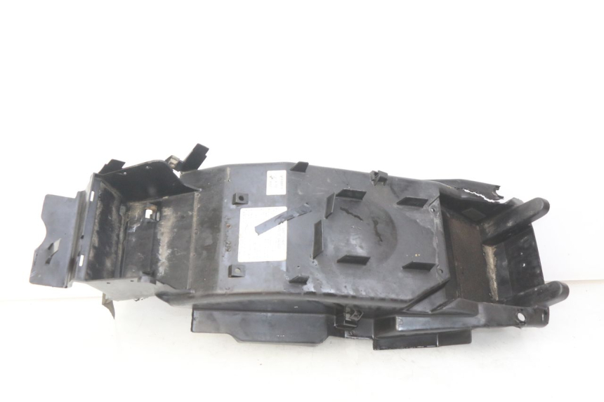 photo de PASSAGEM DA RODA TRASEIRA HONDA VFR FI RC46 800 (1998 - 2001) - Vista principal