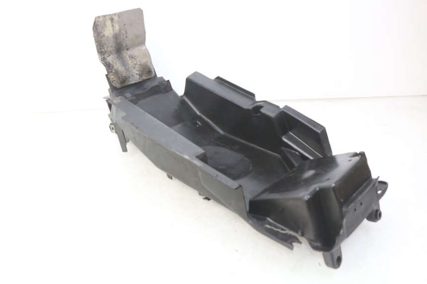 photo de PASSAGEM DA RODA TRASEIRA HONDA VFR FI RC46 800 (1998 - 2001) - Zoom do estado de desgaste