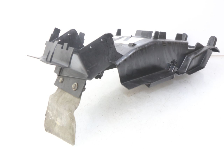 photo de PASSAGEM DA RODA TRASEIRA HONDA VFR FI RC46 800 (1998 - 2001) - Ampliação técnica