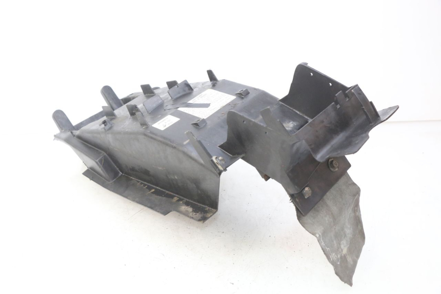 photo de PASSAGEM DA RODA TRASEIRA HONDA VFR FI RC46 800 (1998 - 2001) - Vista geral
