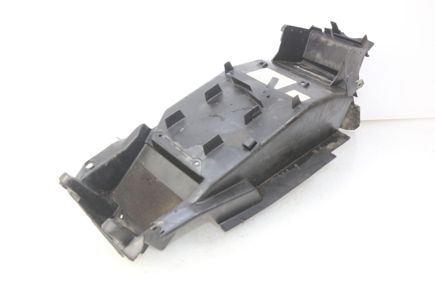 photo de PASSAGEM DA RODA TRASEIRA HONDA VFR FI RC46 800 (1998 - 2001) - Pontos de fixação