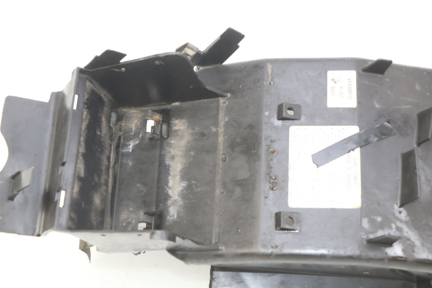 photo de PASSAGEM DA RODA TRASEIRA HONDA VFR FI RC46 800 (1998 - 2001) - Peça verificada