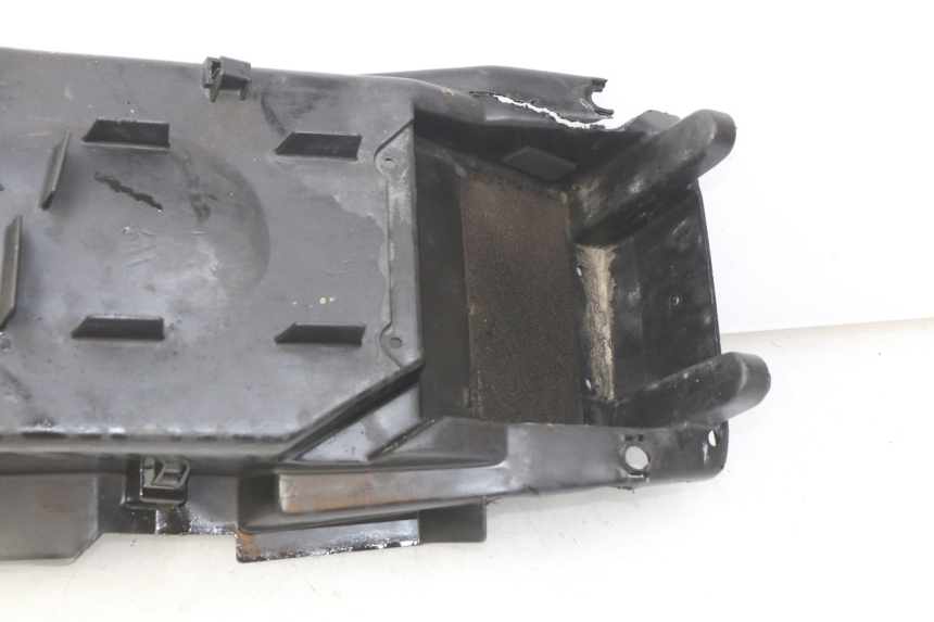 photo de PASSAGEM DA RODA TRASEIRA HONDA VFR FI RC46 800 (1998 - 2001) - Marcações e referências