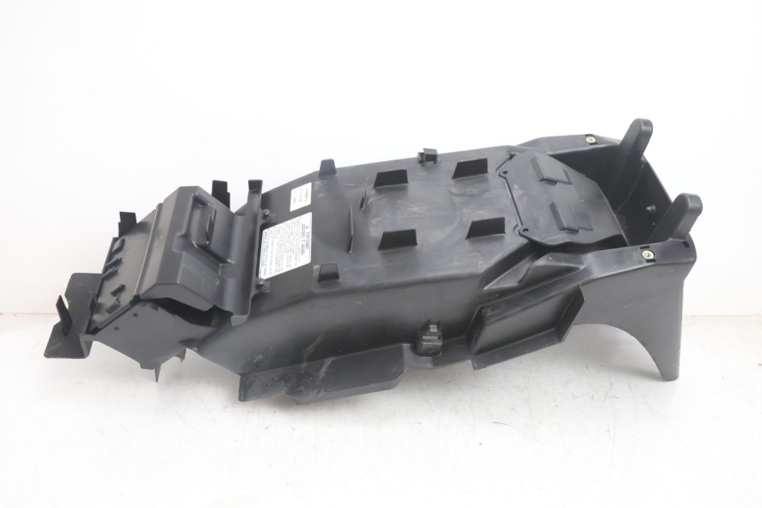 photo de PASSAGEM DA RODA TRASEIRA HONDA VFR FI RC46 800 (1998 - 2001) - Vista principal