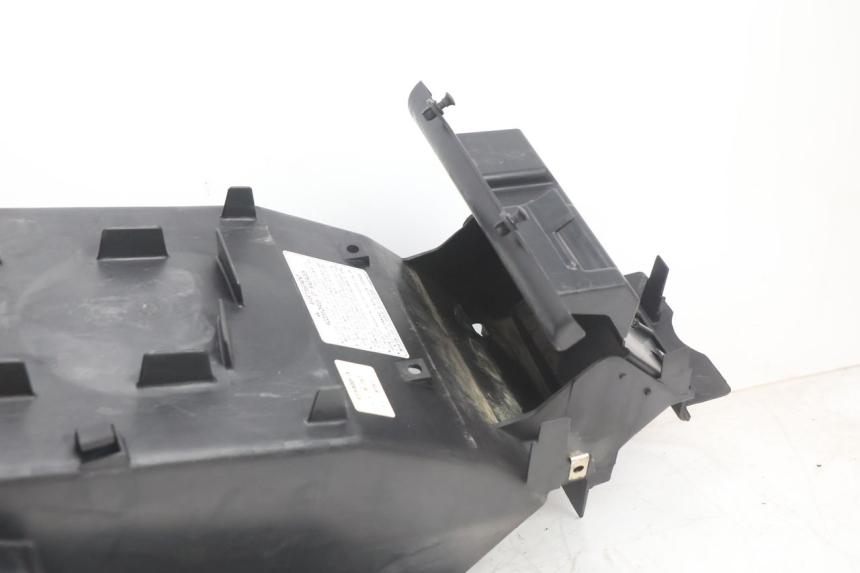 photo de PASSAGEM DA RODA TRASEIRA HONDA VFR FI RC46 800 (1998 - 2001) - Zoom do estado de desgaste